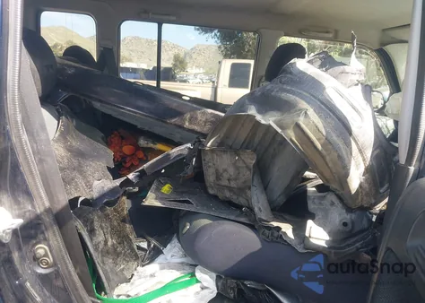 2006 Scion Xb from USA, damaged, VIN JTLKT324364075864